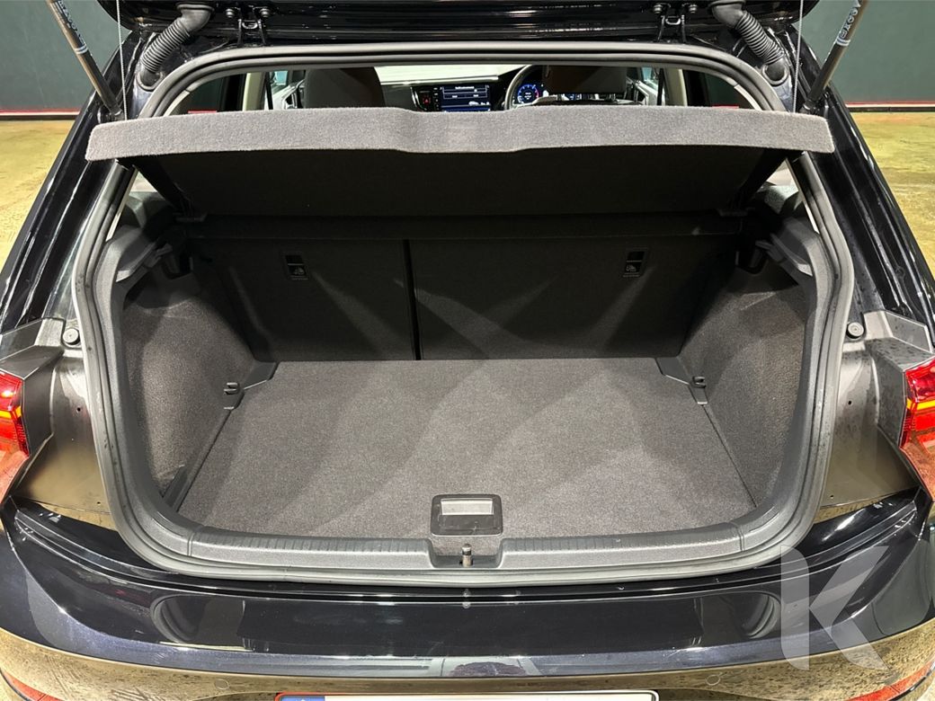 2023 Volkswagen Polo