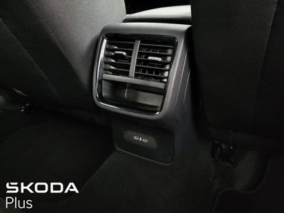 2024 Skoda Octavia