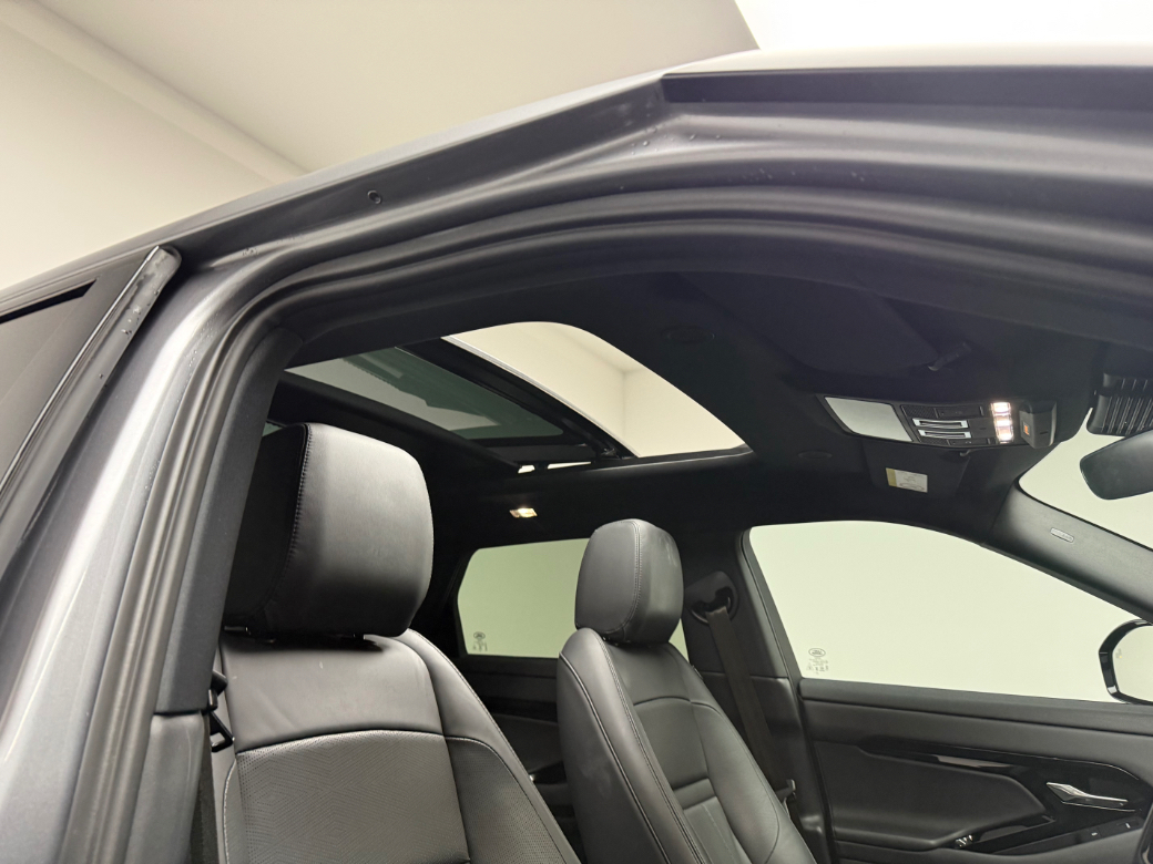 2024 Land Rover Range Rover Evoque