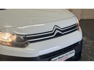 2023 Citroen Berlingo