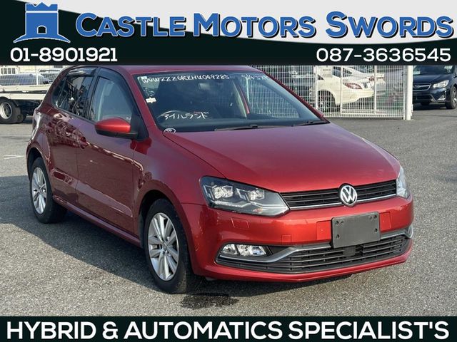 vehicle for sale from Castle Motors Swords