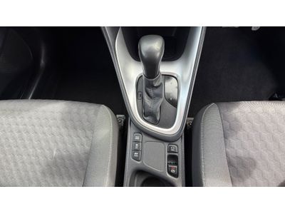 2022 Toyota Yaris