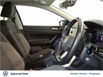 2026 Volkswagen Polo