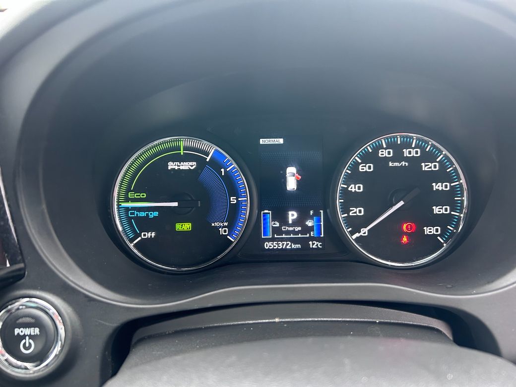 2020 Mitsubishi Outlander