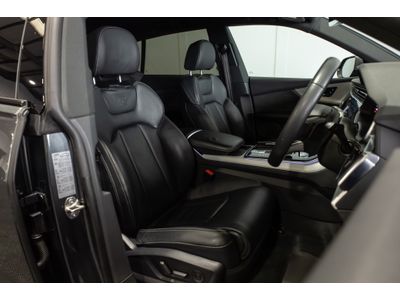 2021 Audi Q8