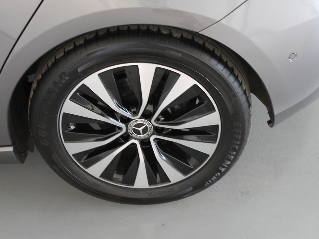 2023 Mercedes-Benz A Class