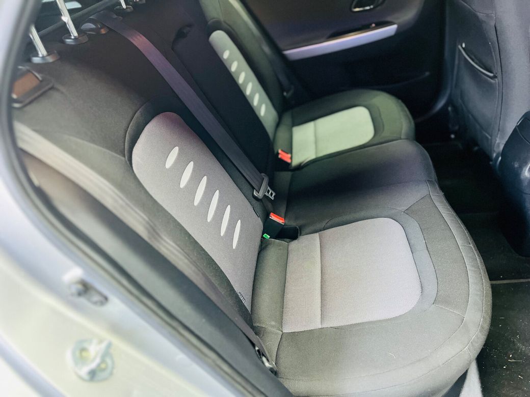 2015 Kia Ceed