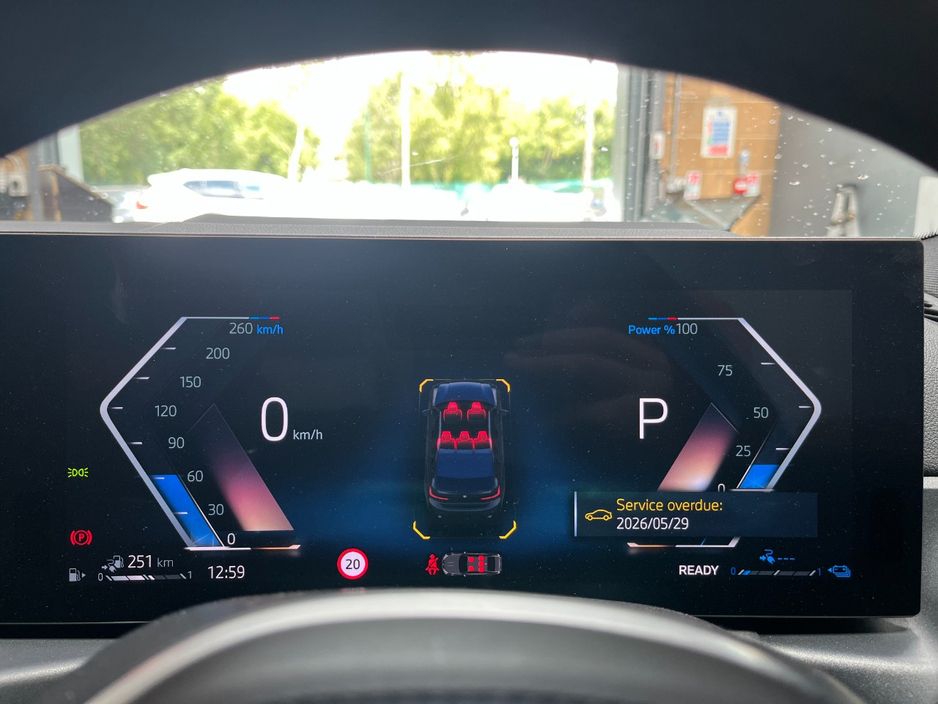 2023 BMW 3 Series