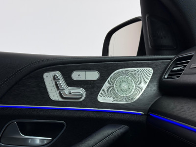 2024 Mercedes-Benz GLE Class