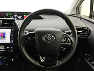 2022 Toyota Prius