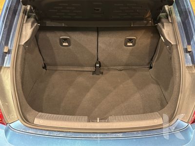 2018 Volkswagen Beetle