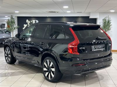 2024 Volvo XC90