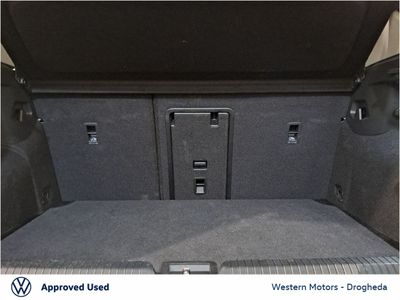 2026 Volkswagen Golf