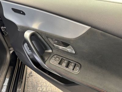 2022 Mercedes-Benz A Class