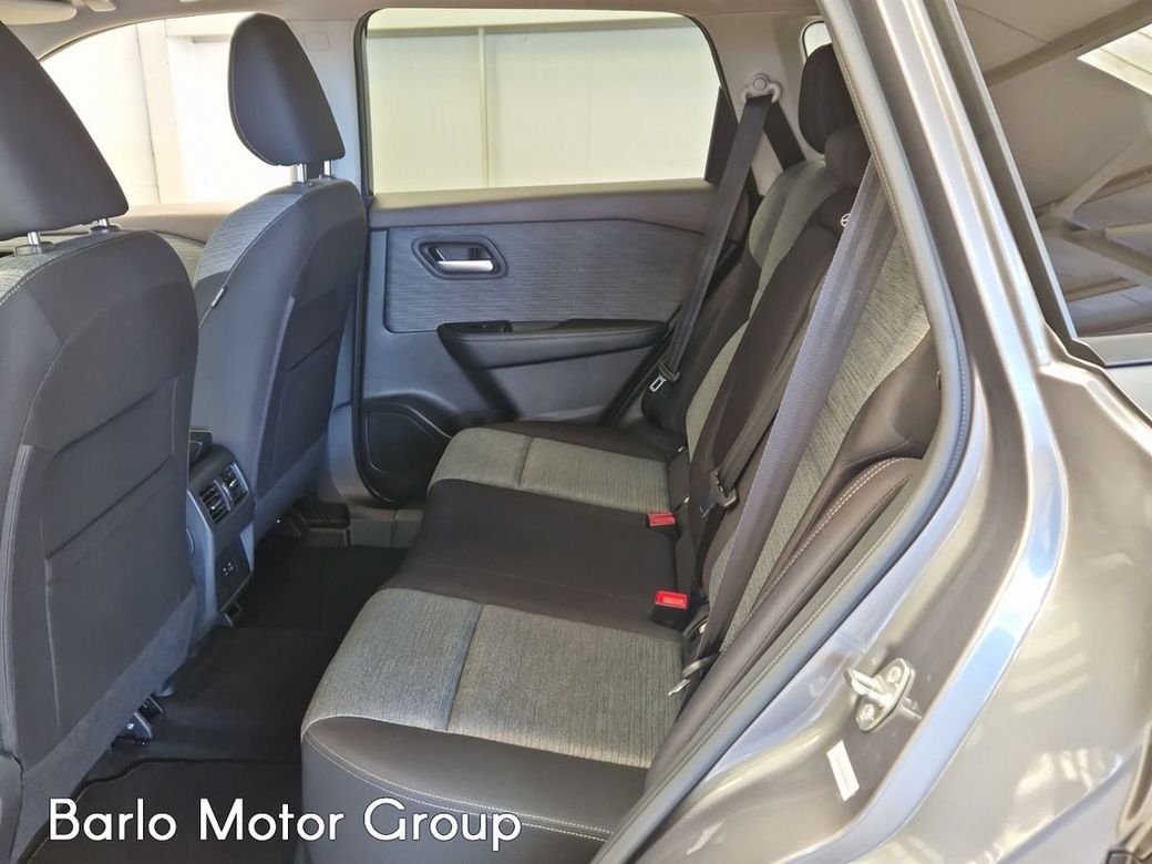 2023 Nissan X-Trail