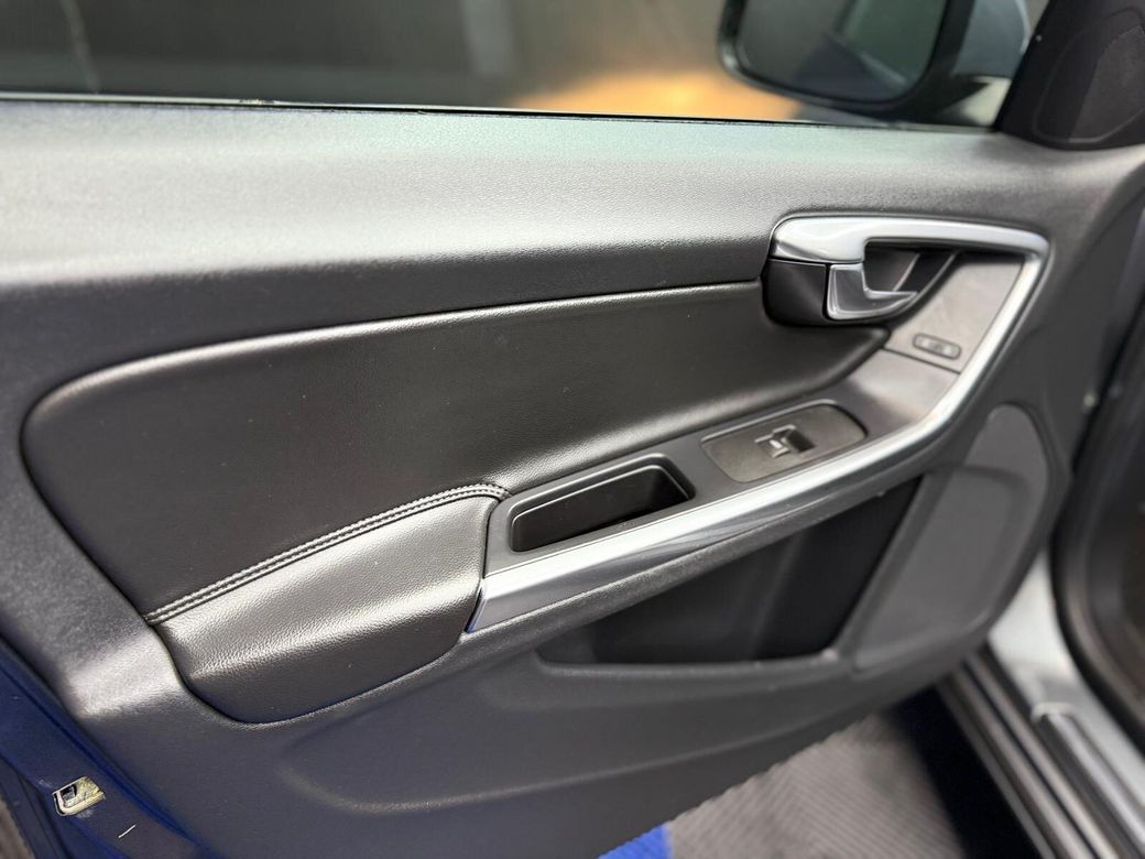 2016 Volvo V60