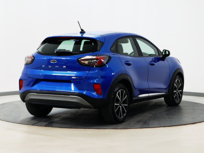 2023 Ford Puma
