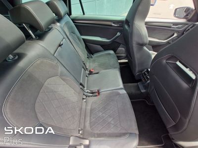 2024 Skoda Kodiaq