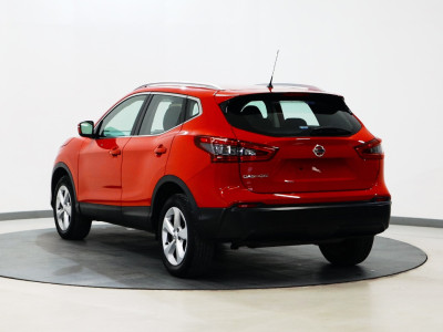 2018 Nissan Qashqai