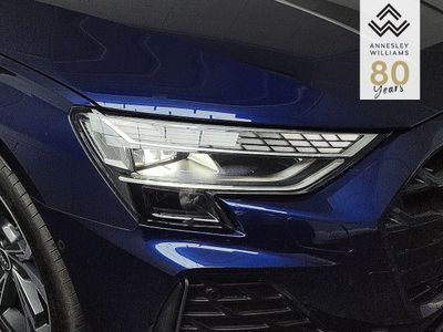 2026 Audi A3