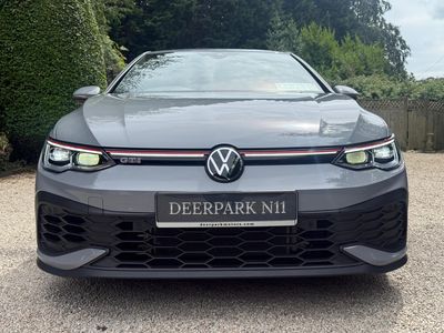 2022 Volkswagen Golf