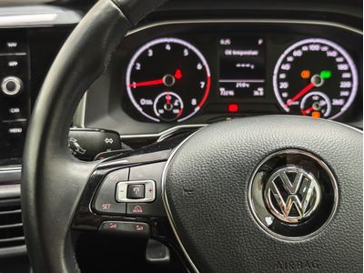 2018 Volkswagen Polo