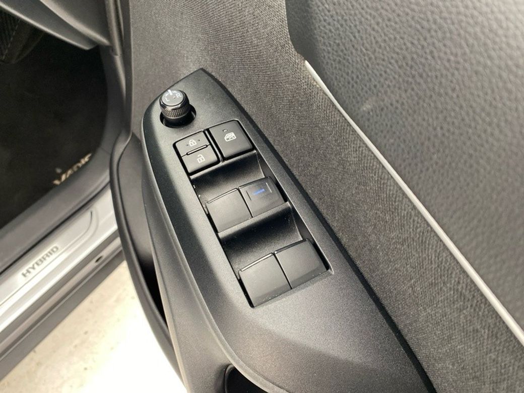 2023 Toyota Yaris Cross