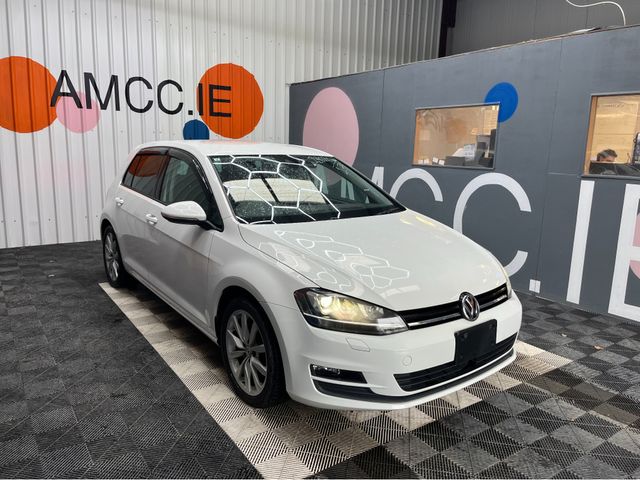 vehicle for sale from The Automatic Motor Car Centre
