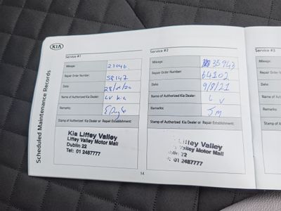 2019 Kia pro_ceed