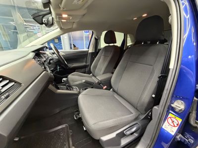 2018 Volkswagen Polo