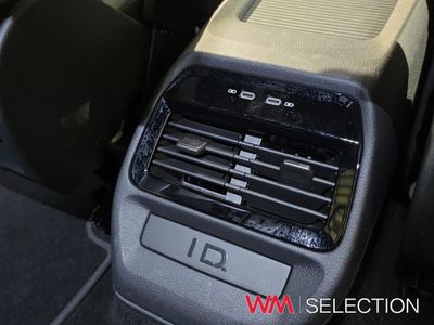 2025 Volkswagen ID.4
