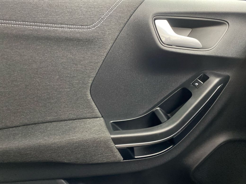 2023 Ford Puma