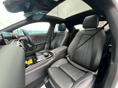 2020 Mercedes-Benz A Class