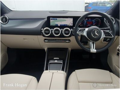 2026 Mercedes-Benz GLA Class