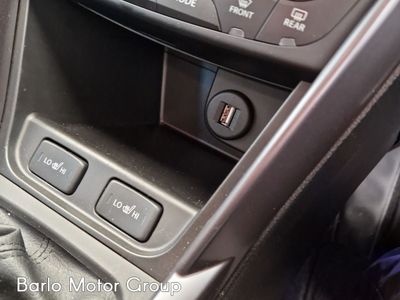 2025 Suzuki SX4 S-Cross