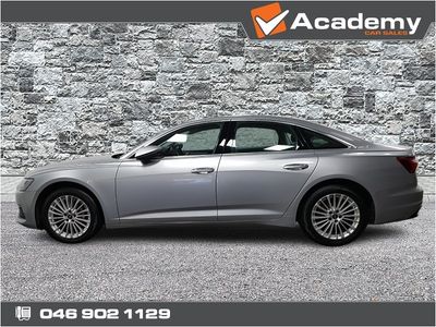 2023 Audi A6