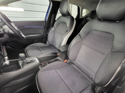 2023 Renault Captur