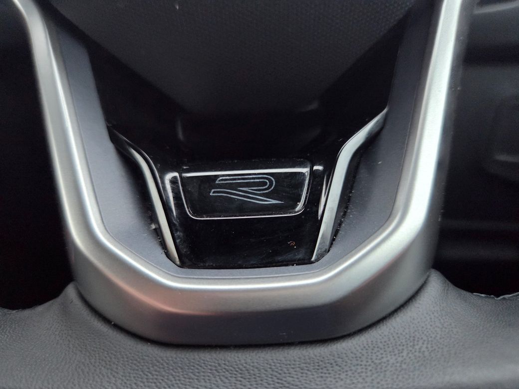 2024 Volkswagen Tiguan Allspace