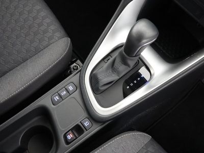 2023 Toyota Yaris