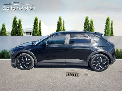 2023 Hyundai Ioniq 5