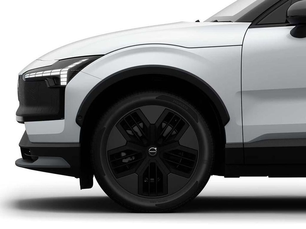 2027 Volvo EX30
