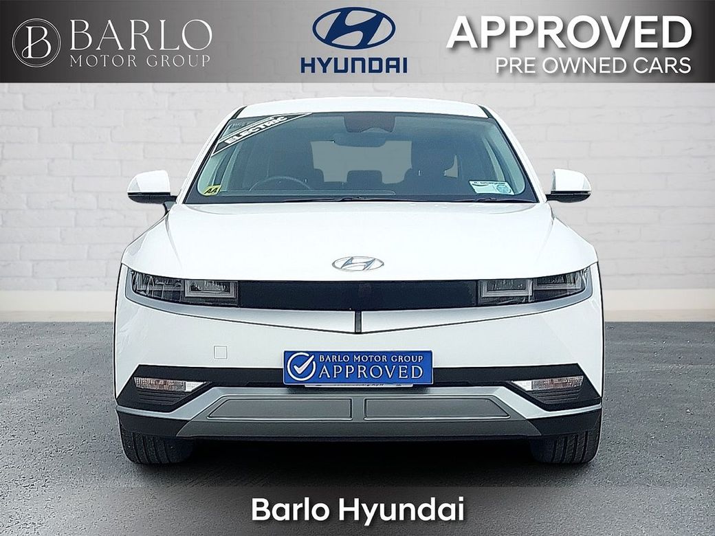2025 Hyundai Ioniq 5
