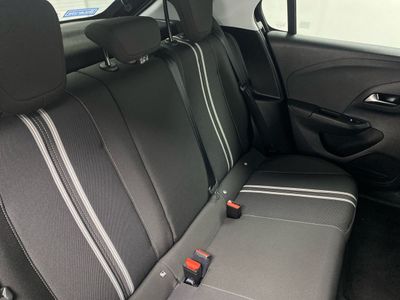 2023 Opel Corsa