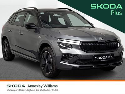2024 Skoda Kamiq