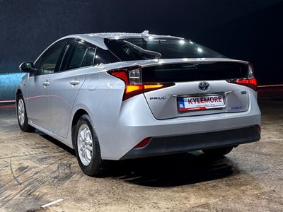 2020 Toyota Prius