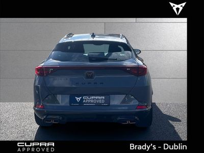 2024 Cupra Formentor