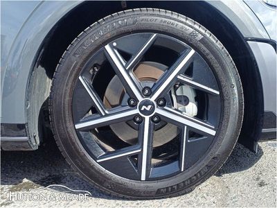 2026 Hyundai Ioniq 5
