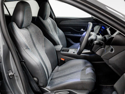 2024 Peugeot 408