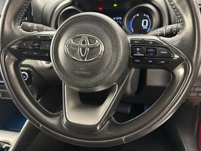2022 Toyota Yaris