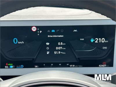 2024 Hyundai Ioniq 5